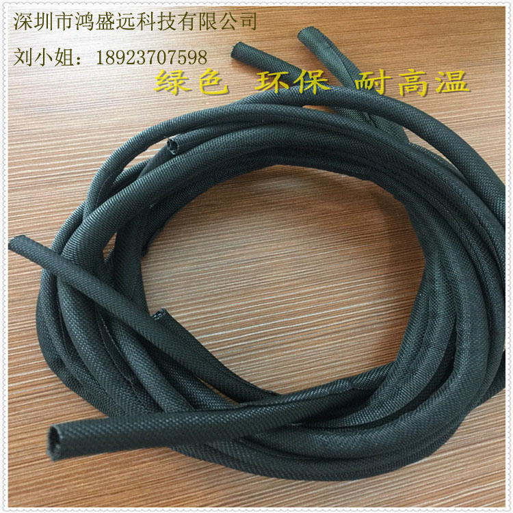 為什么汽車線束需要用到套管對(duì)其進(jìn)行保護(hù)？