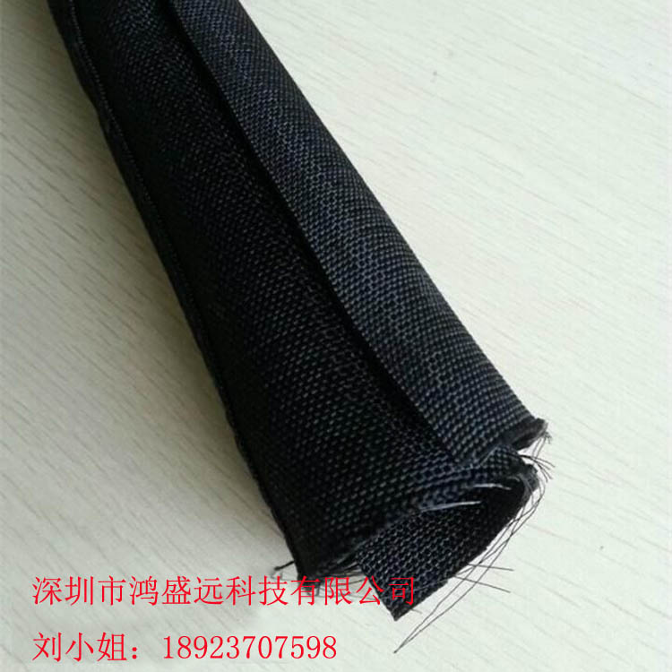 線束應(yīng)用哪些領(lǐng)域？