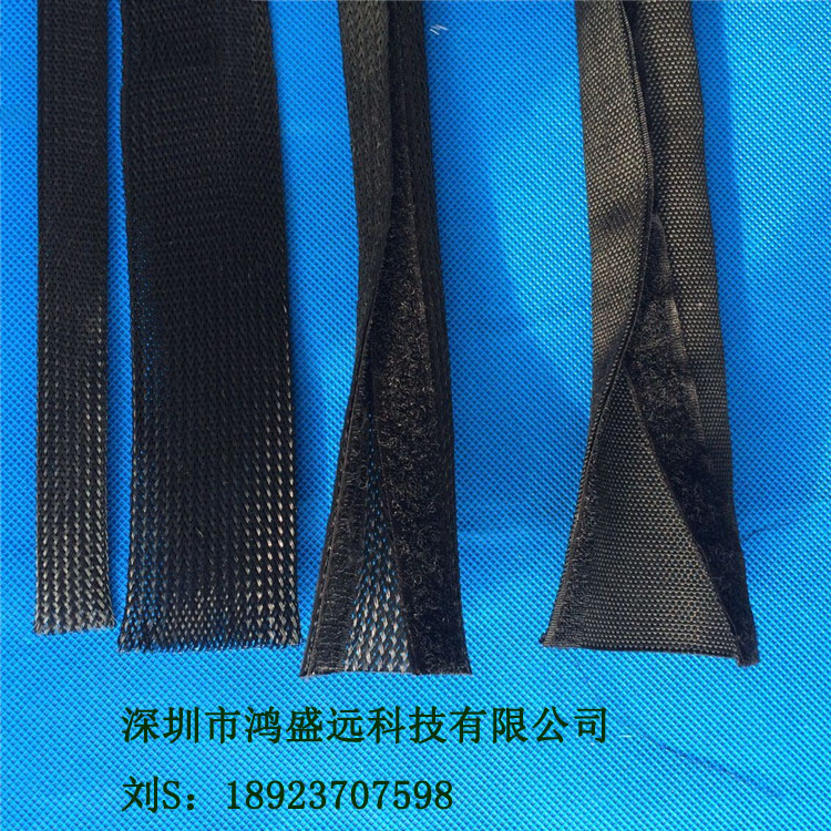 編織套管的分類、特點、用途